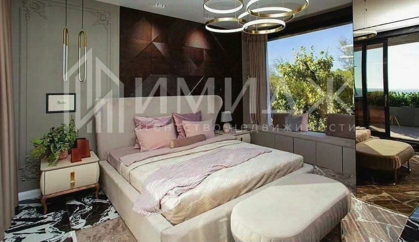 дом г Сочи с Илларионовка р-н Адлерский ул Миндальная Адлер фото 8