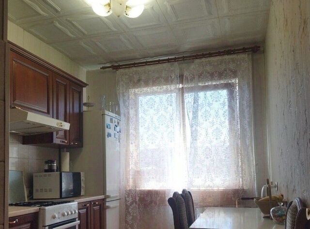 квартира р-н Тракторозаводский ул им. Николая Отрады 30 фото