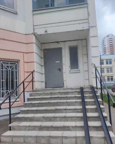 производственные, складские метро Щербинка дом 22к/2 муниципальный округ Южное Бутово фото