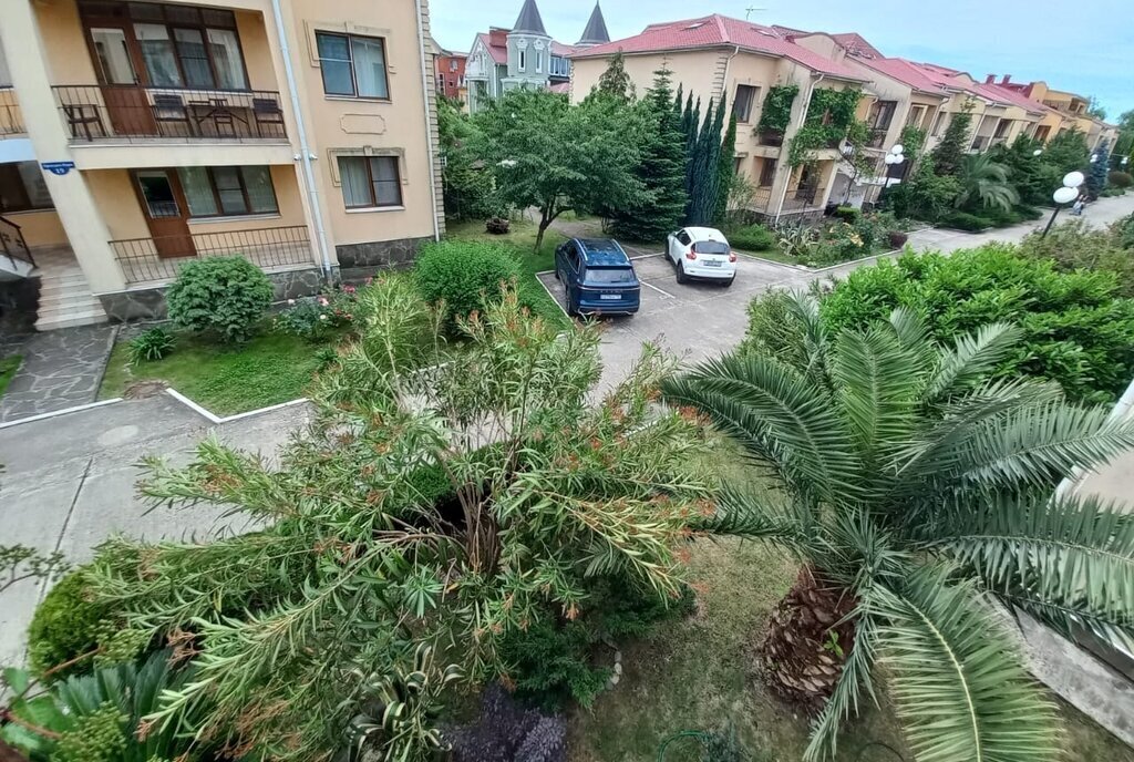 дом г Сочи с Илларионовка р-н Адлерский ул Ленина 217а/13а Адлер фото 9