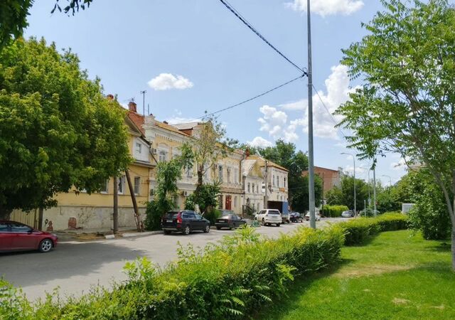 р-н Кировский ул Анатолия Сергеева 5 фото