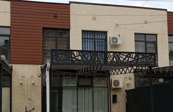 дом р-н Шпаковский г Михайловск жилой район Гармония фото 2