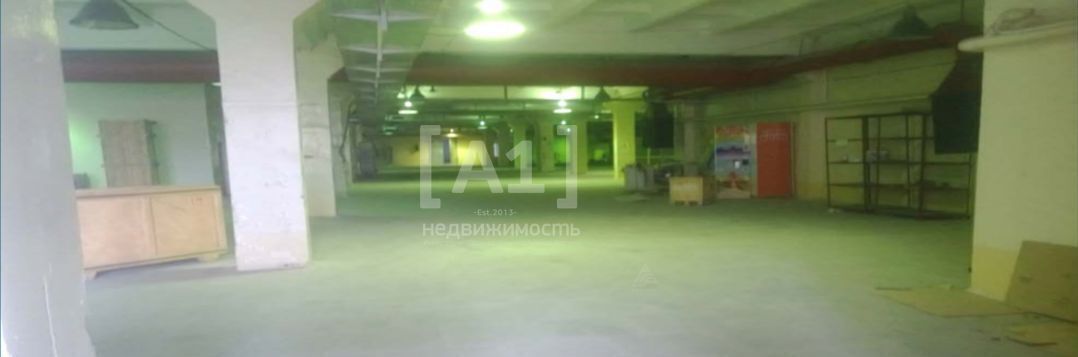 торговое помещение г Трехгорный ул Заречная 15а фото 3