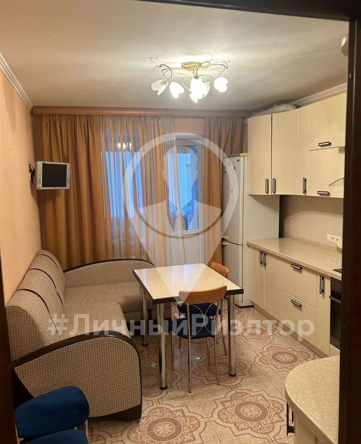 квартира г Рязань р-н Московский б-р Народный 15 фото 2