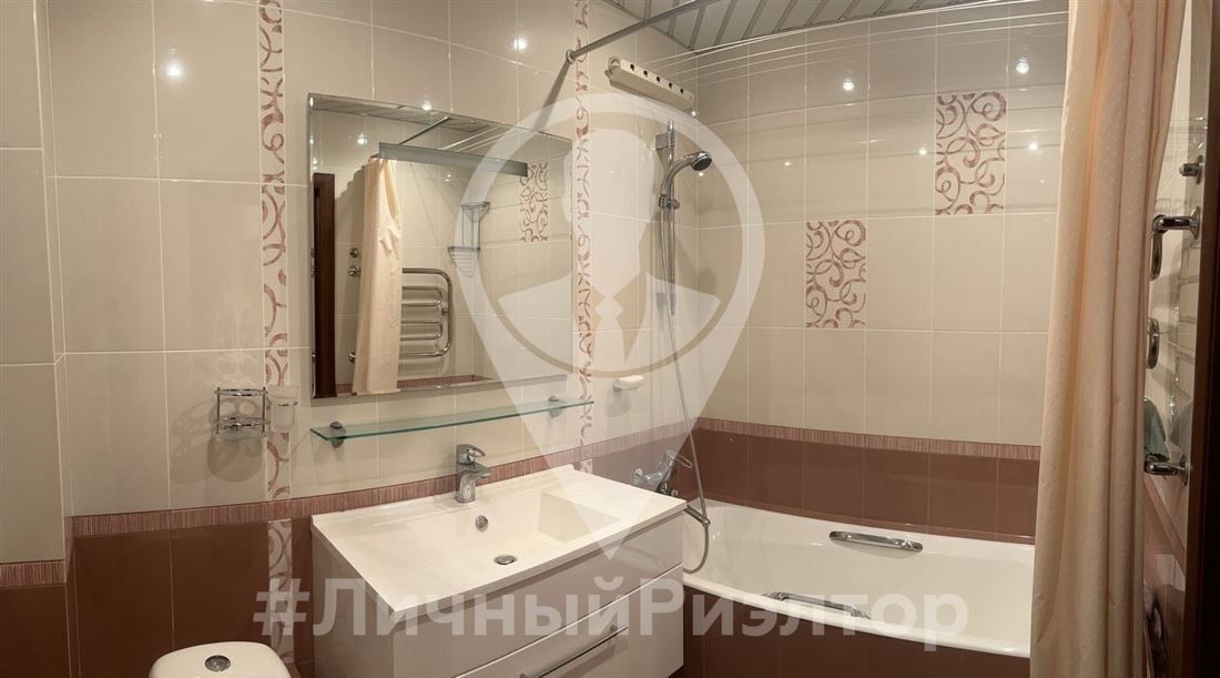 квартира г Рязань р-н Московский б-р Народный 15 фото 4