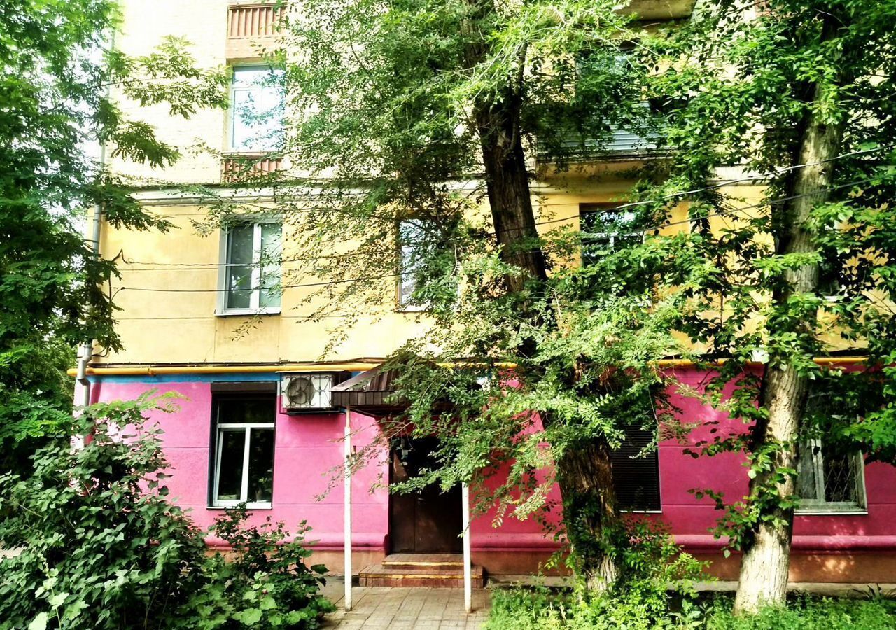 торговое помещение г Самара р-н Советский Победа ул Победы 84 фото 23