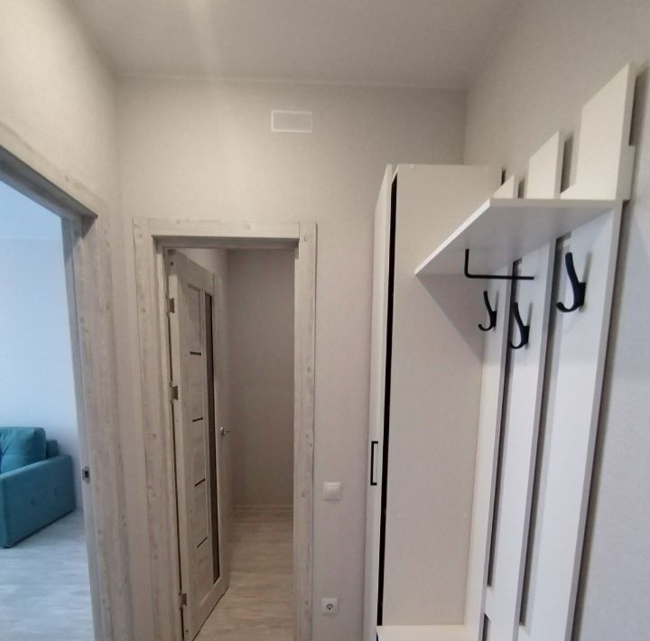 квартира г Саратов р-н Заводской пр-кт Энтузиастов 44в фото 5