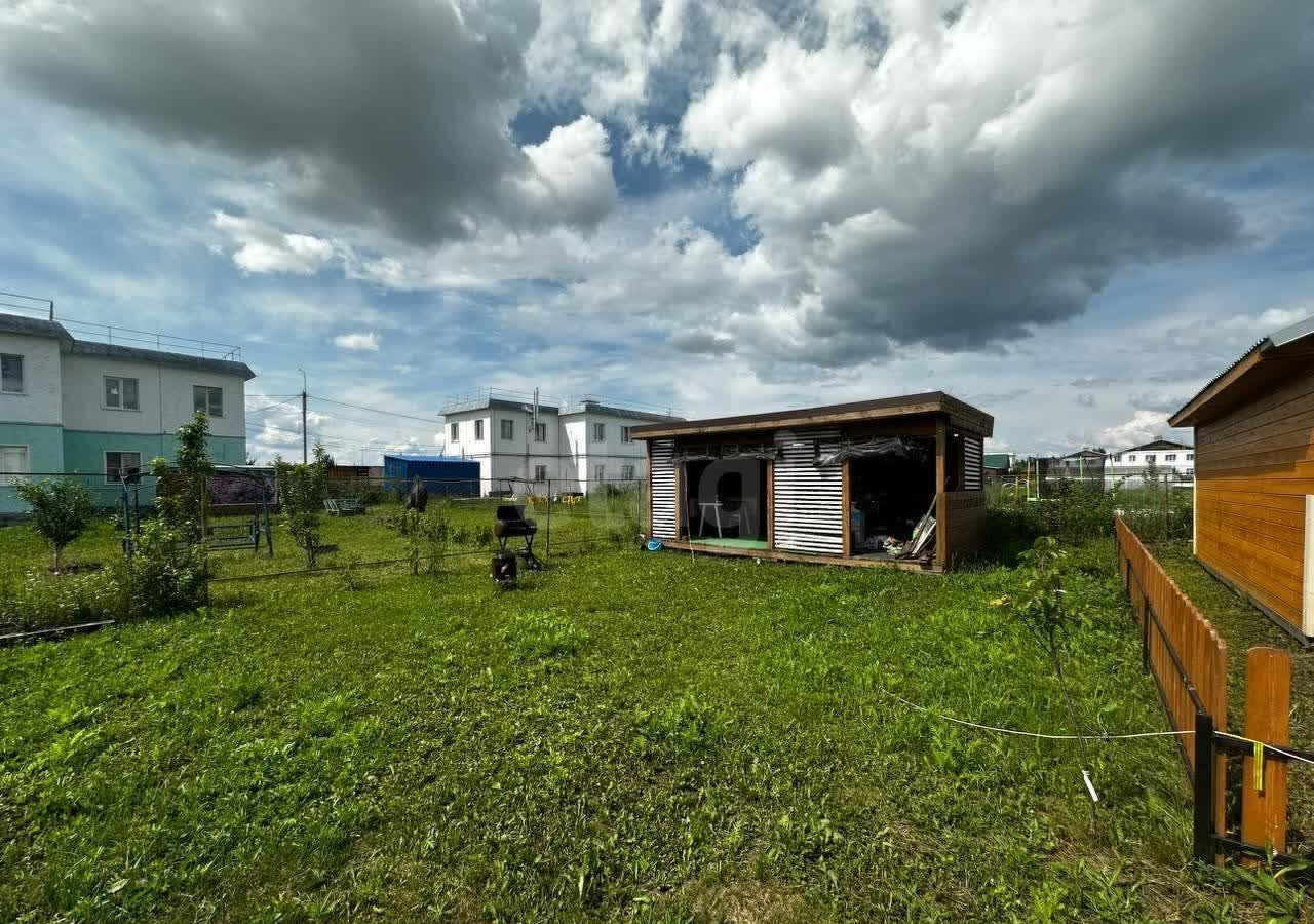 квартира г Кострома р-н Фабричный проезд Островский 8 фото 13