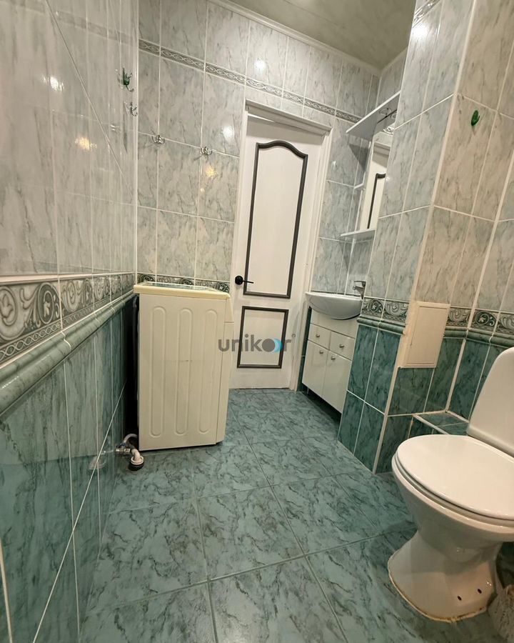 квартира г Уфа р-н Орджоникидзевский пр-кт Октября 97/2 фото 10