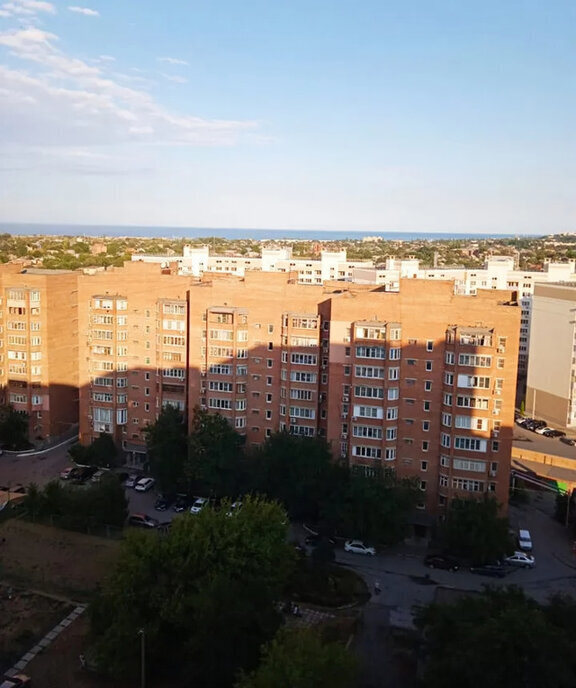 квартира г Таганрог ул Ленина 226/5 фото 7