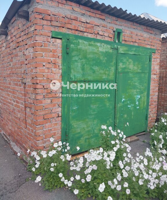 дом г Новошахтинск Новая Соколовка ул Майская фото 20