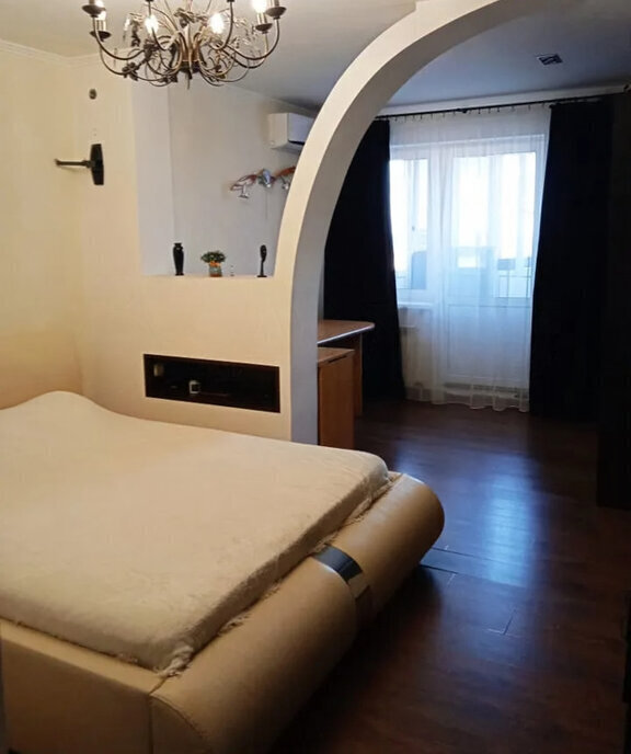 квартира г Таганрог ул Ленина 226/5 фото 9