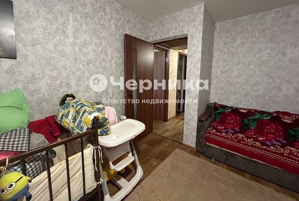 квартира г Новошахтинск ул Харьковская 249 фото 6