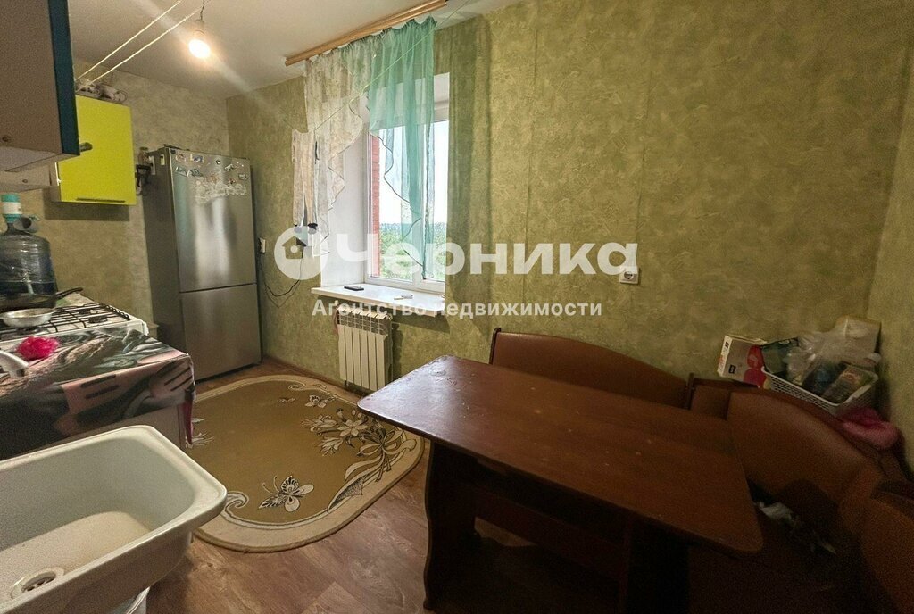 квартира г Новошахтинск ул Харьковская 249 фото 14
