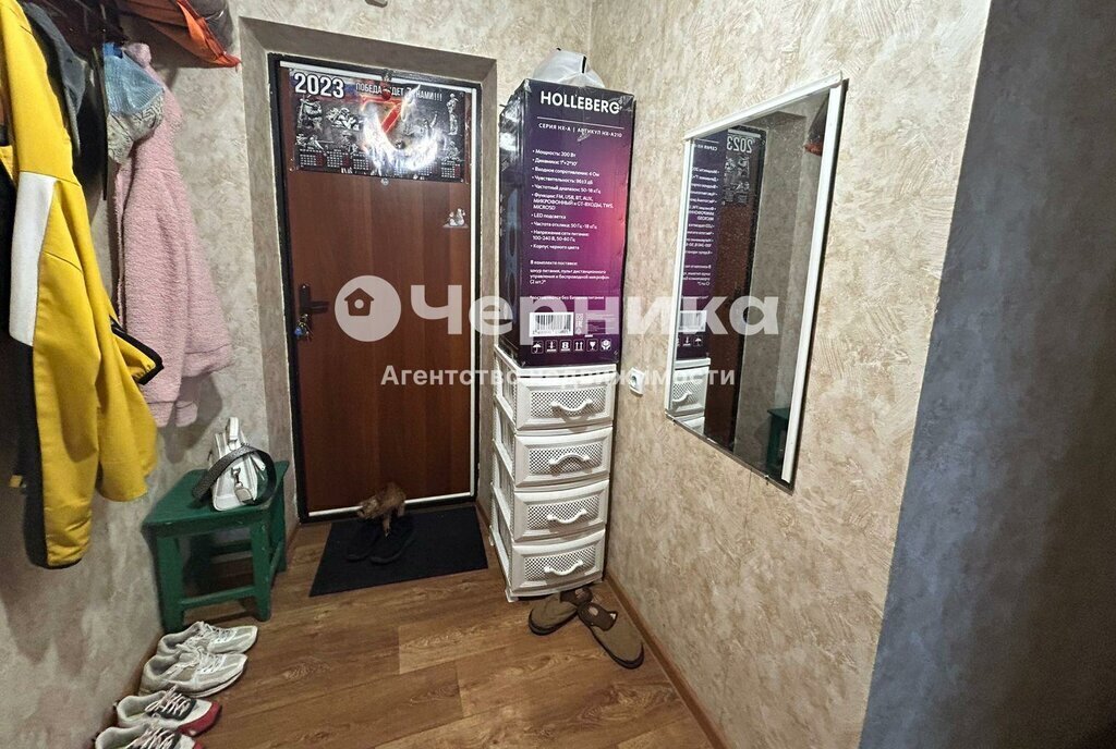 квартира г Новошахтинск ул Харьковская 249 фото 16