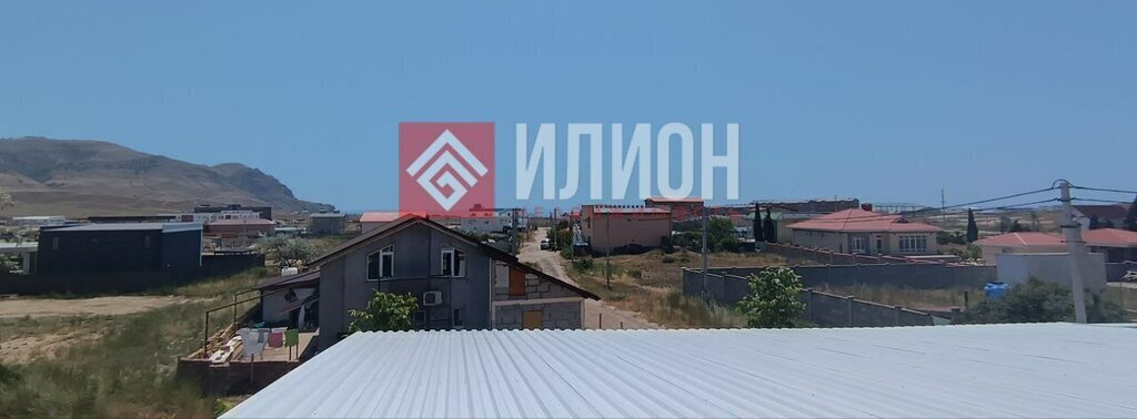 дом г Судак с Миндальное снт Солнечная Долина ул Капсельская фото 10