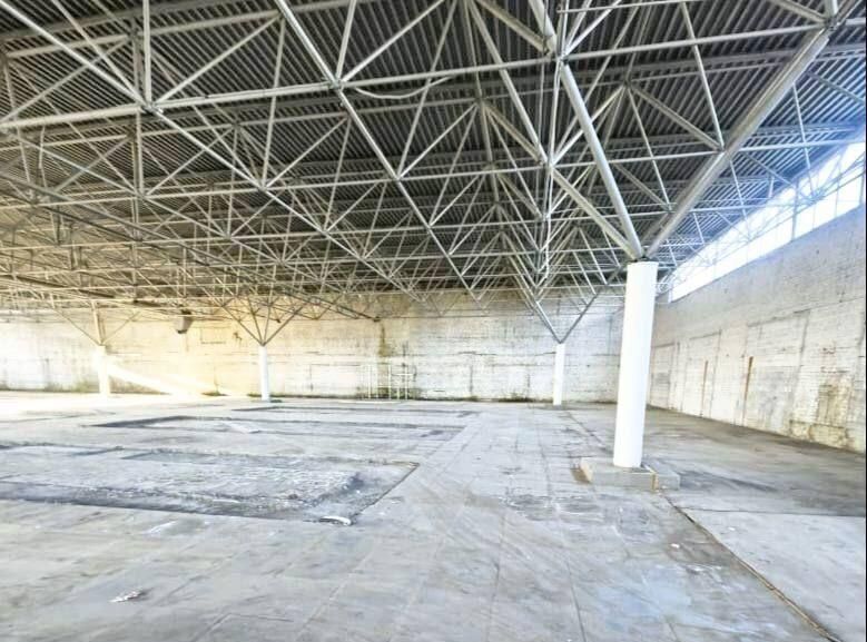 производственные, складские г Чапаевск ул Макаренко 16б фото 5