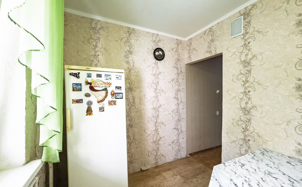 квартира г Ульяновск р-н Засвияжский ул Рябикова 116 фото 11