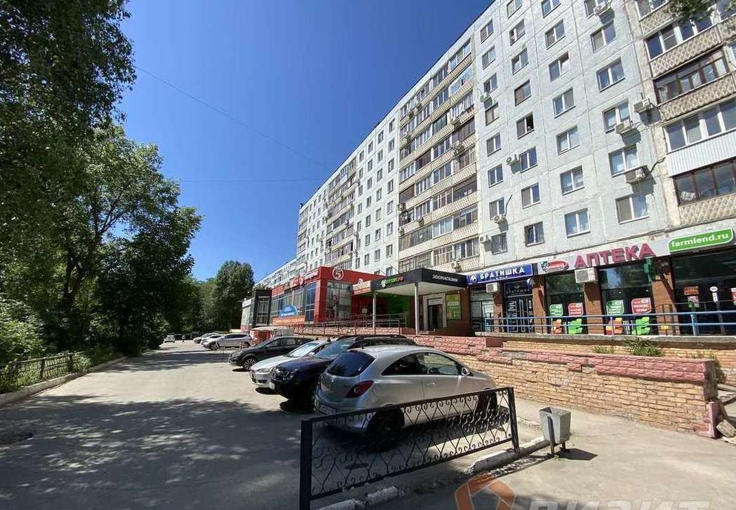 производственные, складские г Самара р-н Кировский ул Стара Загора 164 фото 19