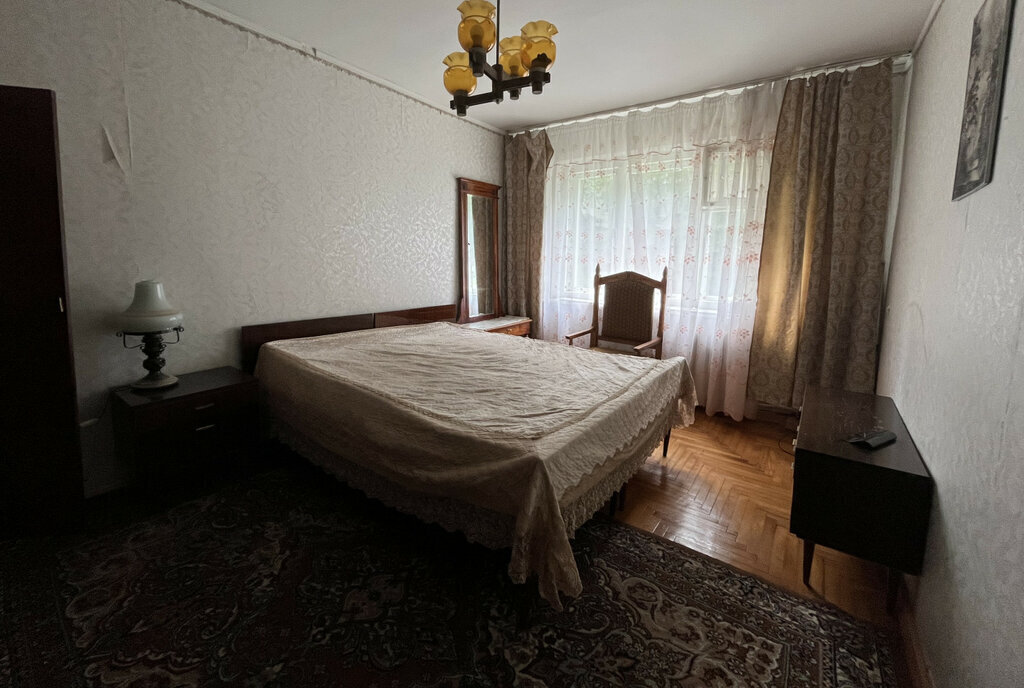 квартира г Нальчик ул Кирова 5а фото 9