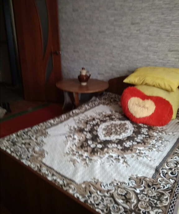 квартира г Волгодонск улица Карла Маркса, 6 фото 8