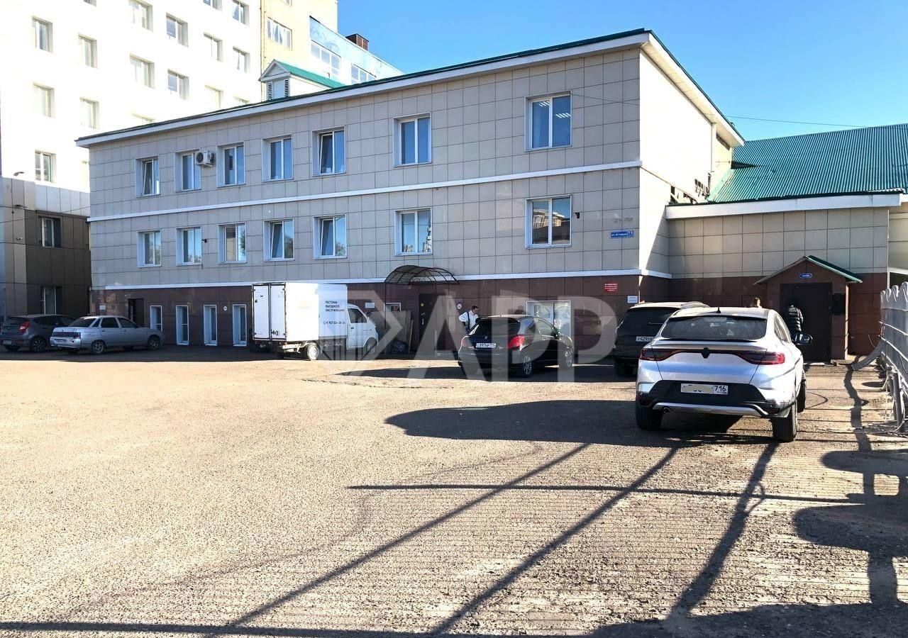 свободного назначения г Казань метро Площадь Тукая р-н Вахитовский ул Мазита Гафури 71к/3 Республика Татарстан Татарстан фото 6