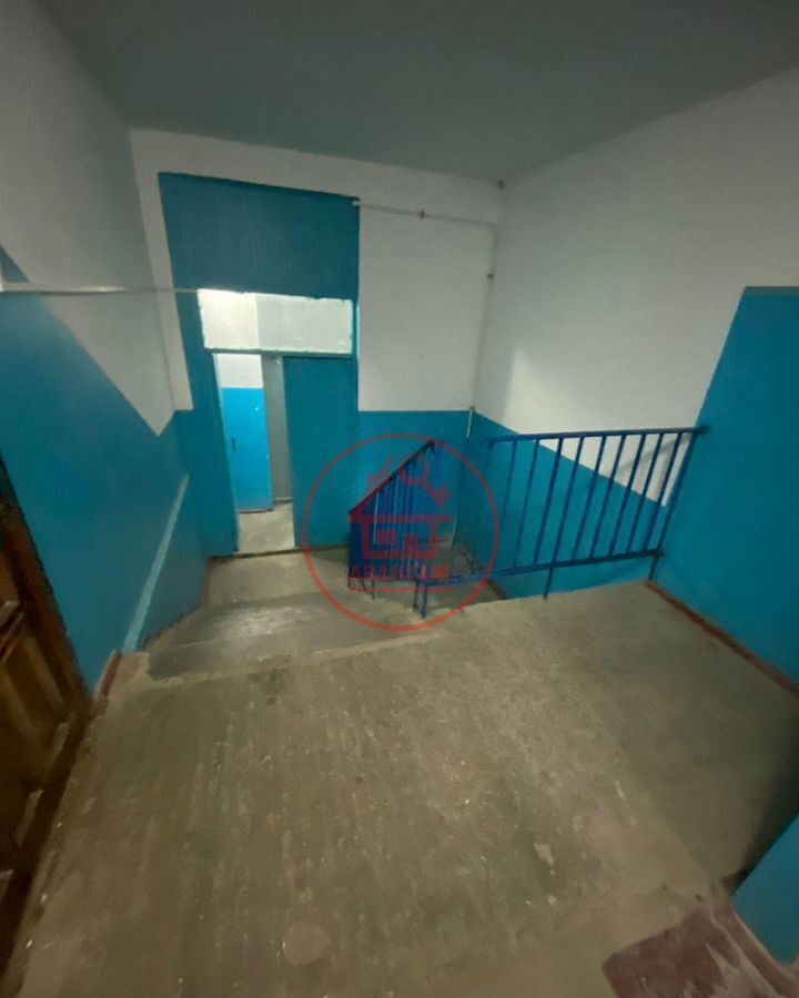 квартира г Армавир ул Советской Армии 218/1 фото 10