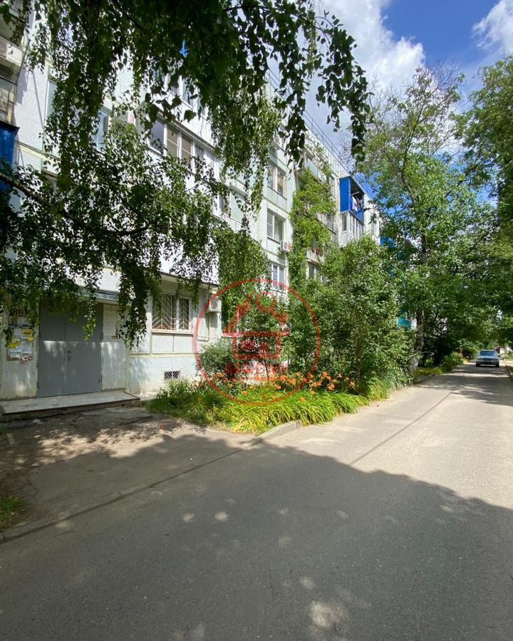 квартира г Армавир ул Советской Армии 218/1 фото 11