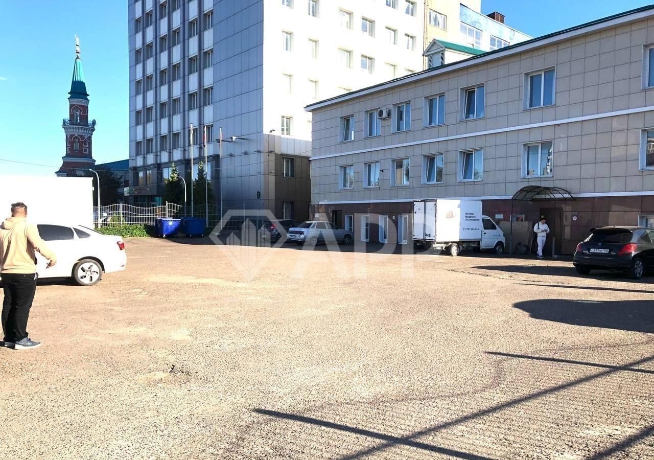 свободного назначения г Казань метро Площадь Тукая р-н Вахитовский ул Мазита Гафури 71к/3 Республика Татарстан Татарстан фото 20