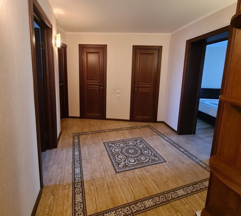 квартира г Пермь р-н Мотовилихинский ул Уинская 13 фото 6