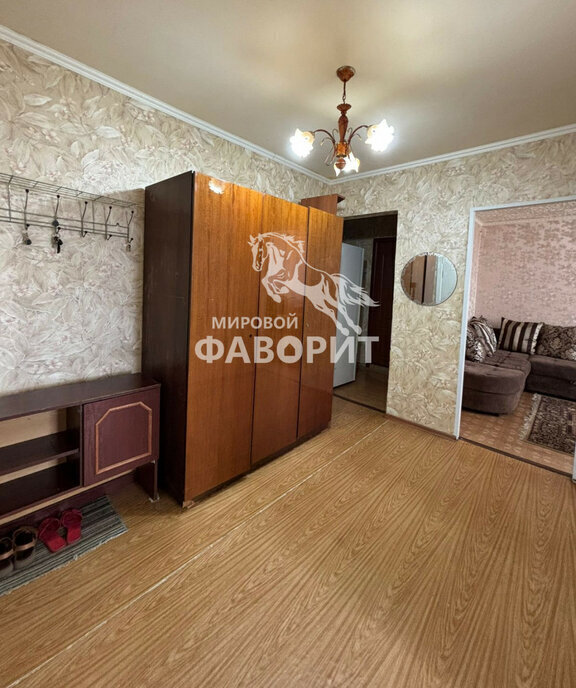 квартира г Орск р-н Ленинский Новый город ул Краматорская 15а город фото 8