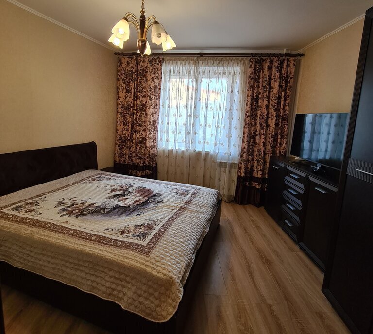 квартира г Пермь р-н Мотовилихинский ул Уинская 13 фото 9