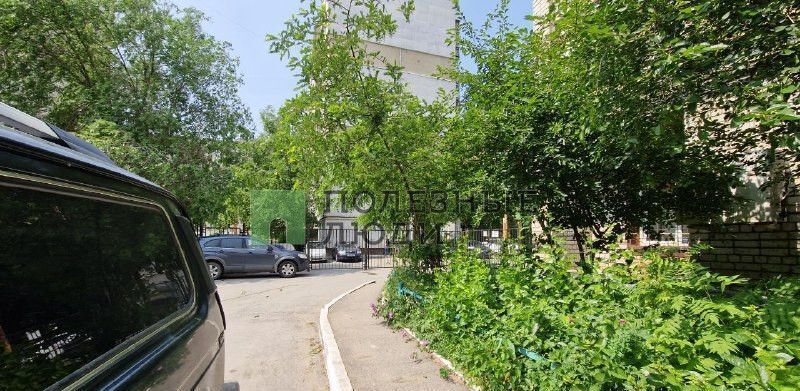 квартира г Саратов р-н Ленинский ул 4-я Прокатная 15 фото 22