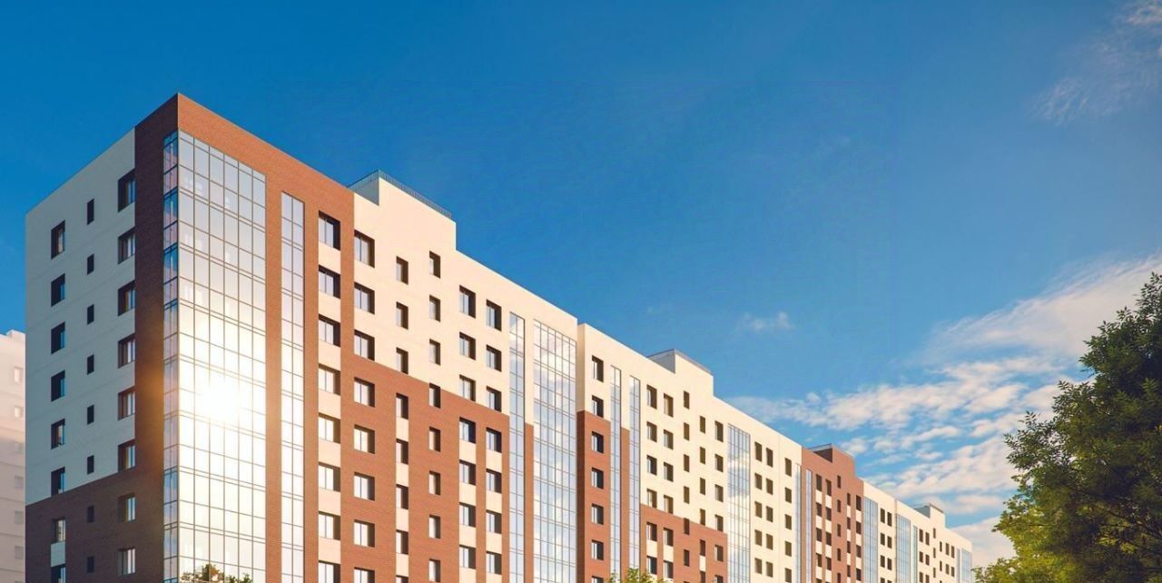 квартира г Иркутск р-н Октябрьский ЖК «АВИАТОR» ИВАТУ городок фото 10
