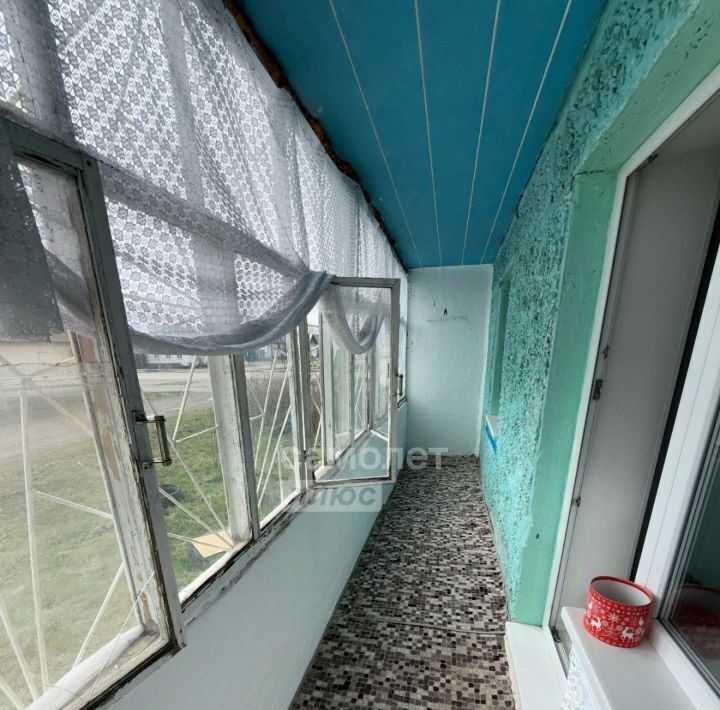 квартира г Алапаевск ул Зои Космодемьянской 32к/1 фото 8