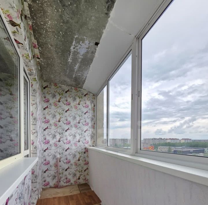 квартира г Нижний Тагил р-н Тагилстроевский ул Дружинина 57 фото 8