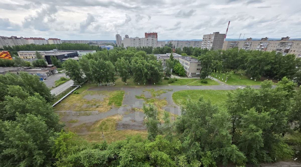 квартира г Нижний Тагил р-н Тагилстроевский ул Дружинина 57 фото 9