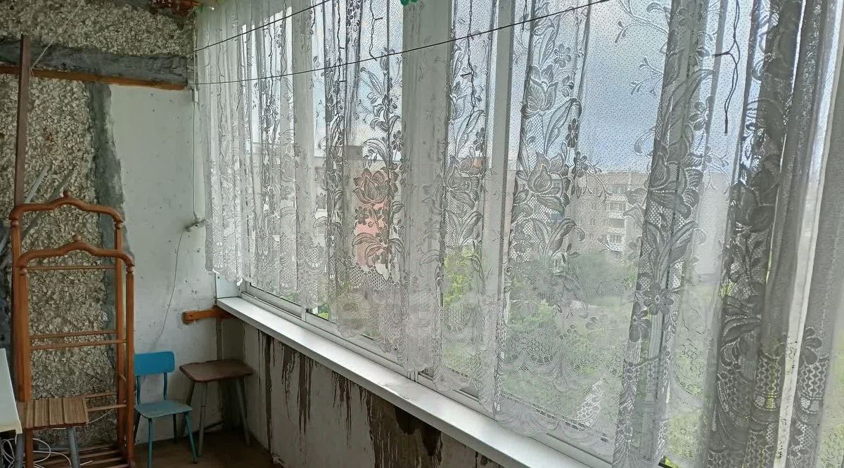 квартира г Нижний Тагил р-н Тагилстроевский ул Восточная 27 фото 5