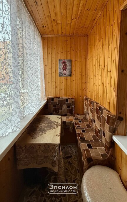 квартира г Курск р-н Центральный пр-кт Анатолия Дериглазова 79 микрорайон «Северный» фото 7