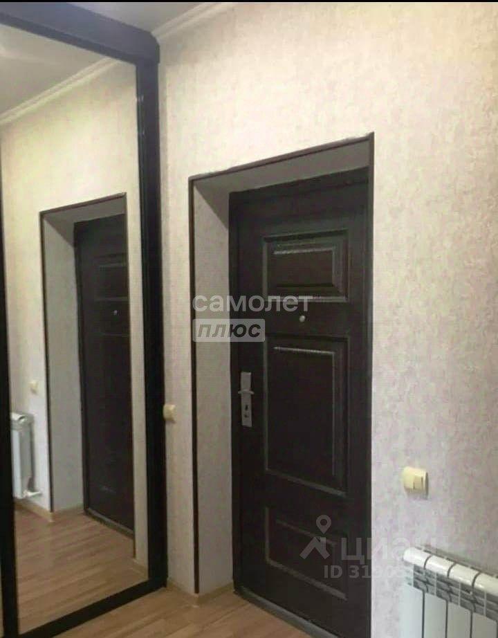 квартира р-н Абинский г Абинск пр-кт Комсомольский 105 Абинское городское поселение фото 5