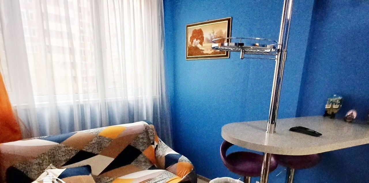 квартира г Пушкино ул Набережная 35к/2 О Пушкин, Новая Деревня мкр фото 7