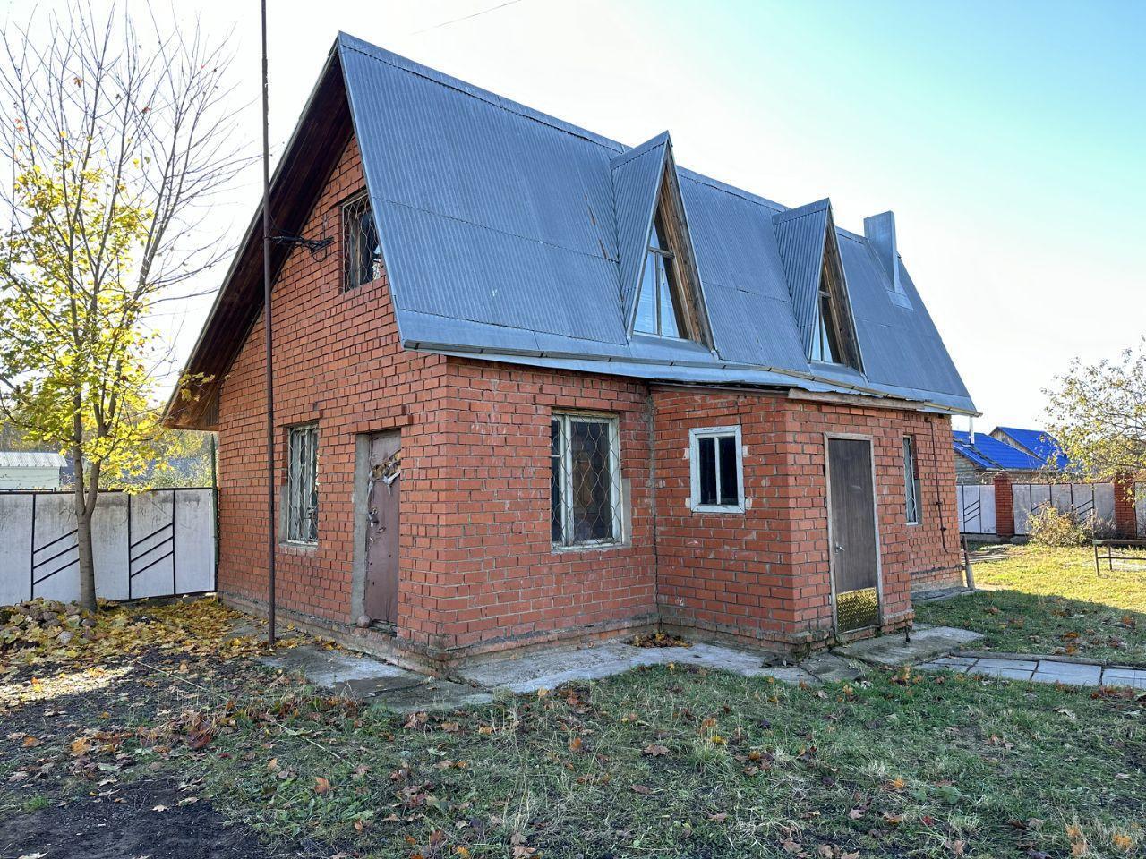 дом г Наро-Фоминск пер Дзержинский 1-й 4 Наро-Фоминский городской округ фото 10