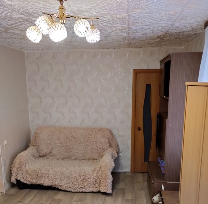 квартира г Наро-Фоминск р-н Южный ул Карла Маркса 19 фото 8