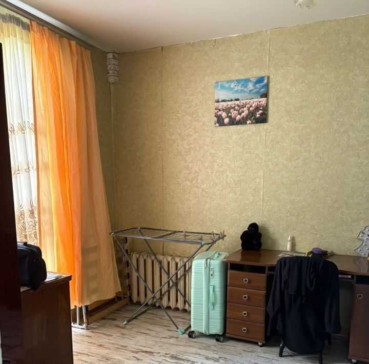 квартира г Фрязино ул Вокзальная 17 фото 5