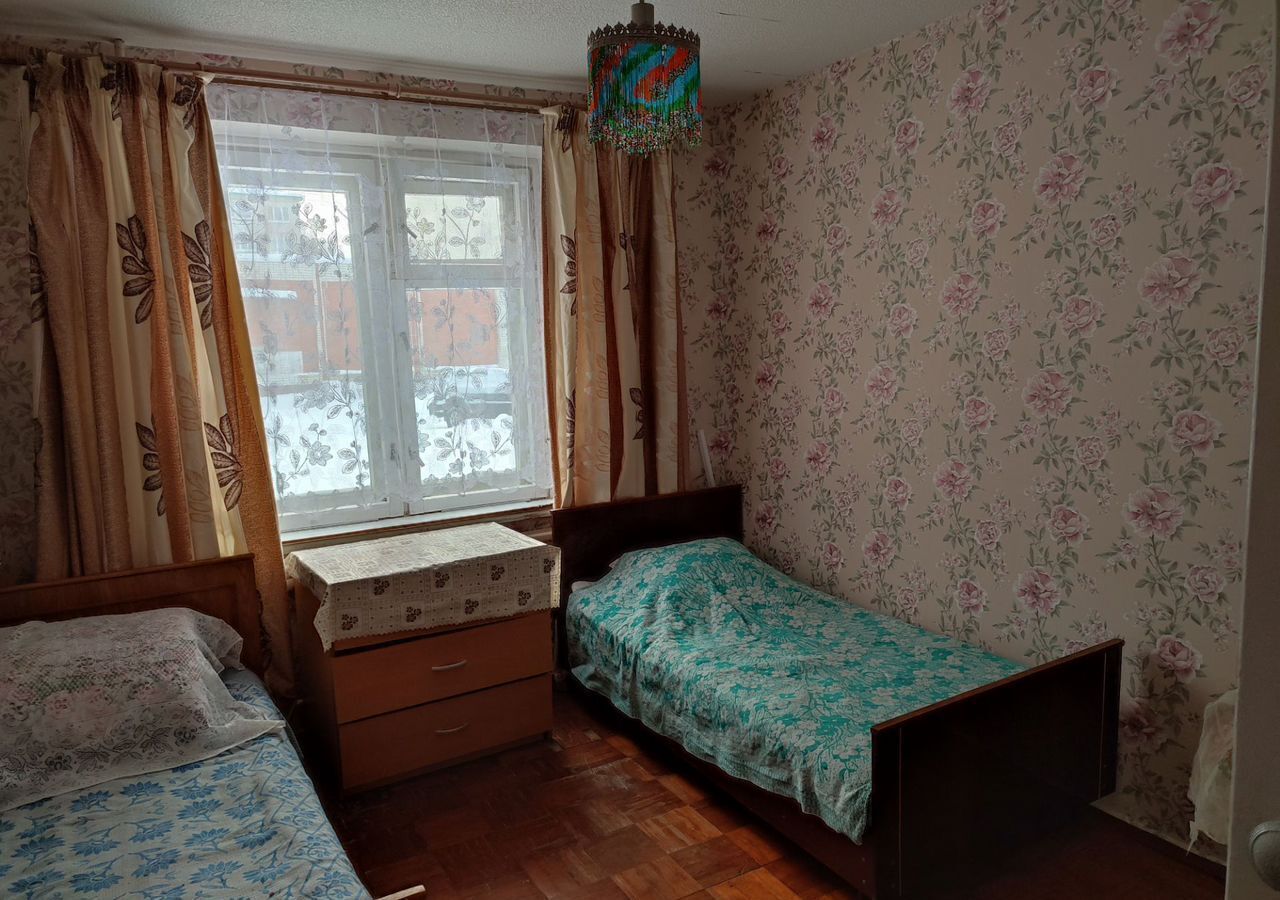 квартира г Йошкар-Ола ул Васильева 3 фото 5