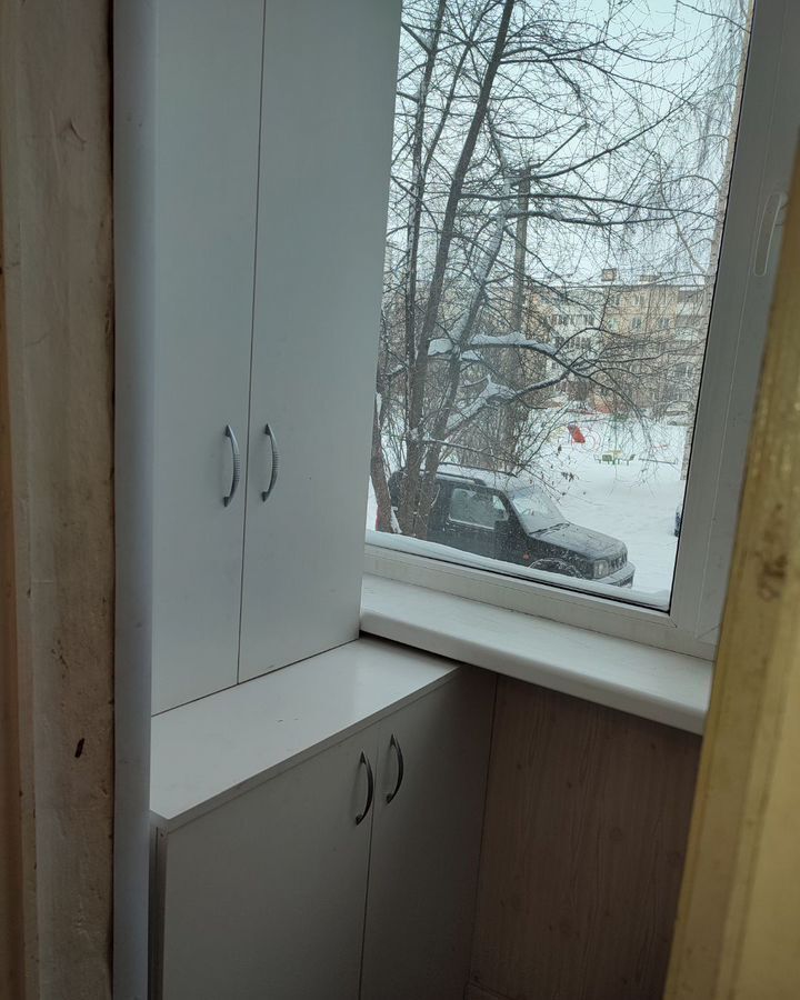 квартира г Йошкар-Ола ул Васильева 3 фото 9