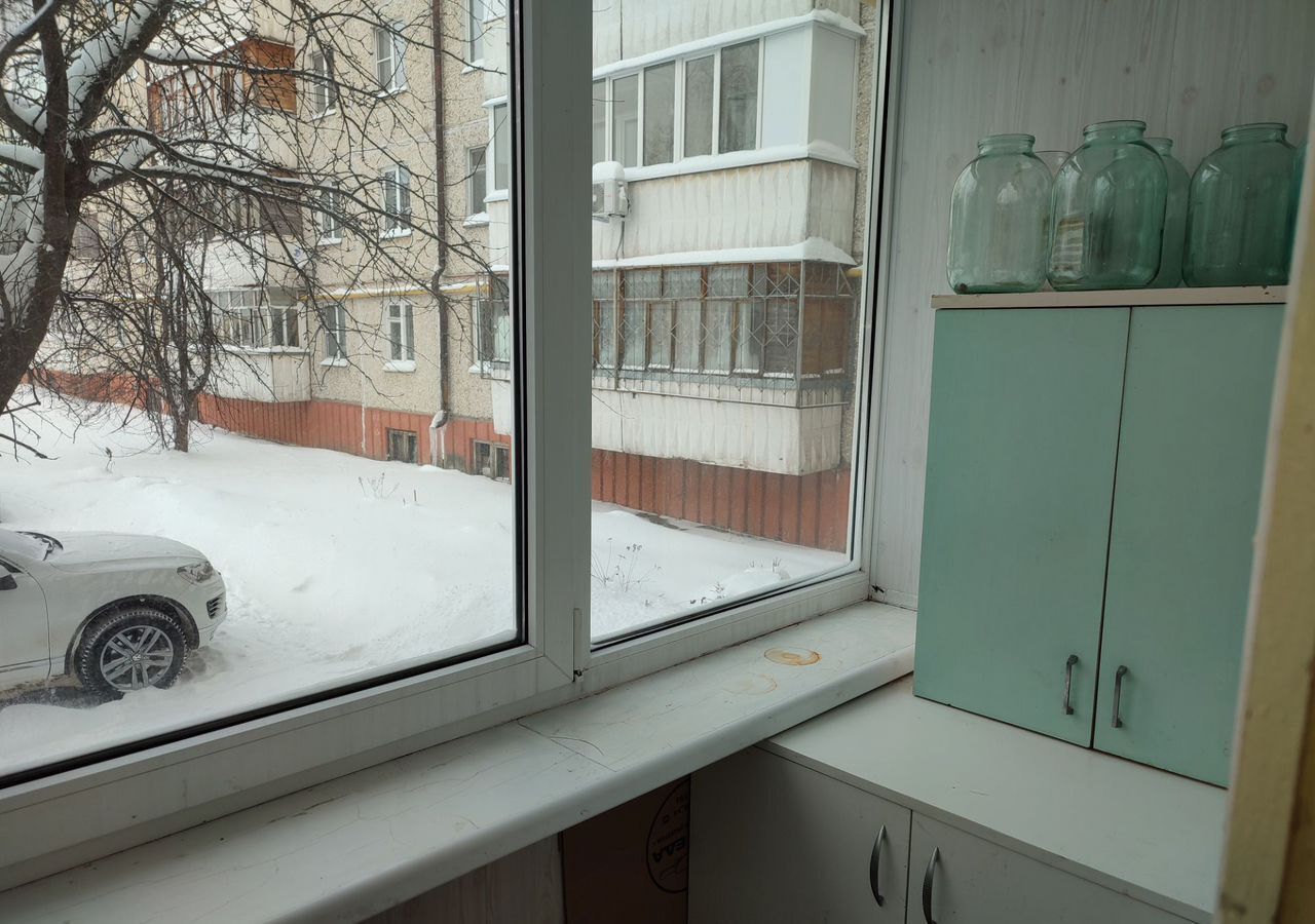 квартира г Йошкар-Ола ул Васильева 3 фото 10