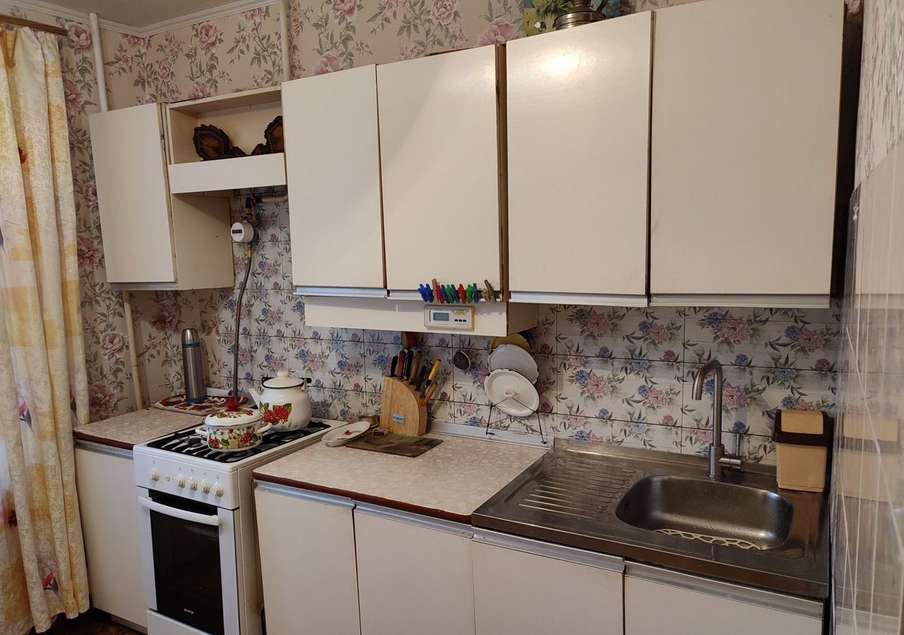 квартира г Йошкар-Ола ул Васильева 3 фото 11