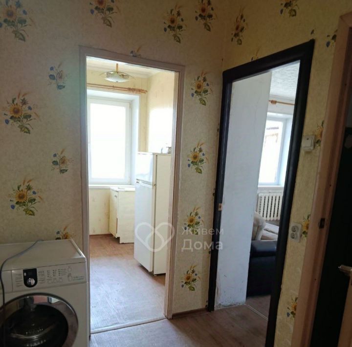 квартира г Волгоград р-н Кировский ул им. Воронкова 29а фото 5