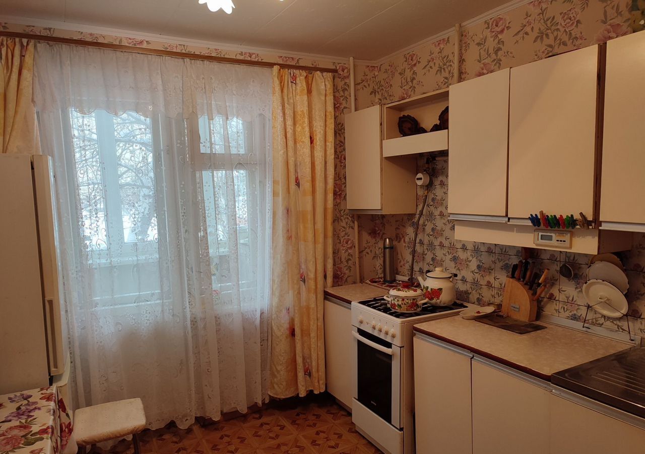 квартира г Йошкар-Ола ул Васильева 3 фото 12